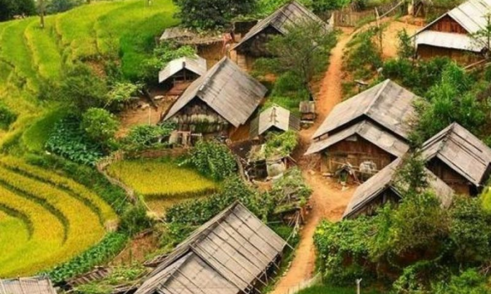 Accommodation-in-Sapa-5