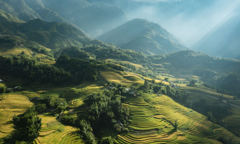 Accommodation-in-Sapa