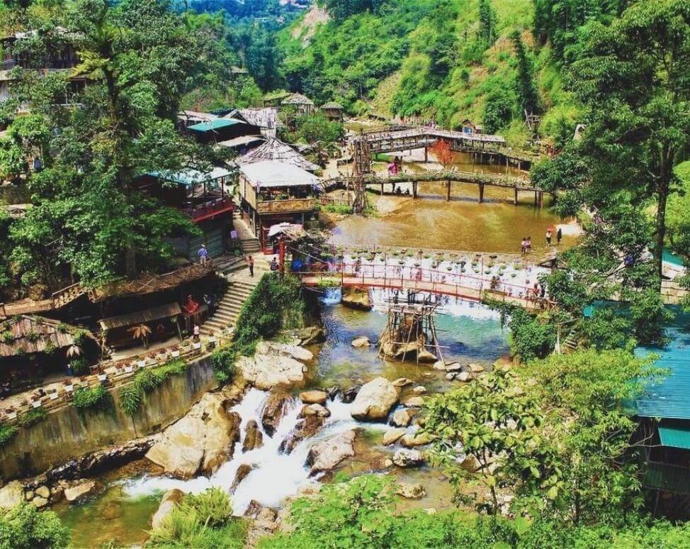 Cat Cat Village: What to See, Do & Expect