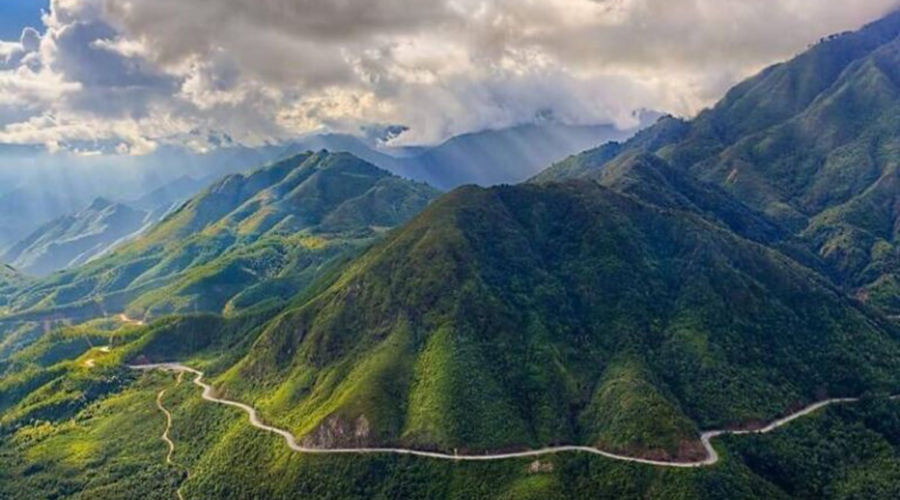 O Quy Ho Pass – the legend of the O Quy Ho bird