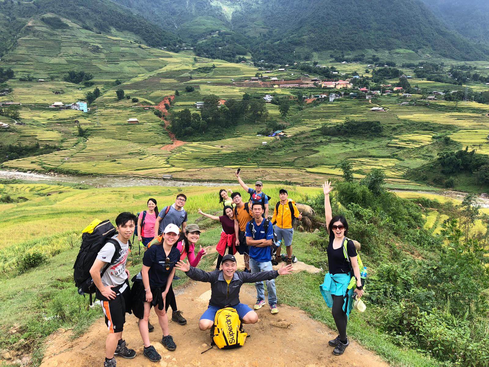 Sapa Trekking: Routes, Difficulty & Travel Tips 2026