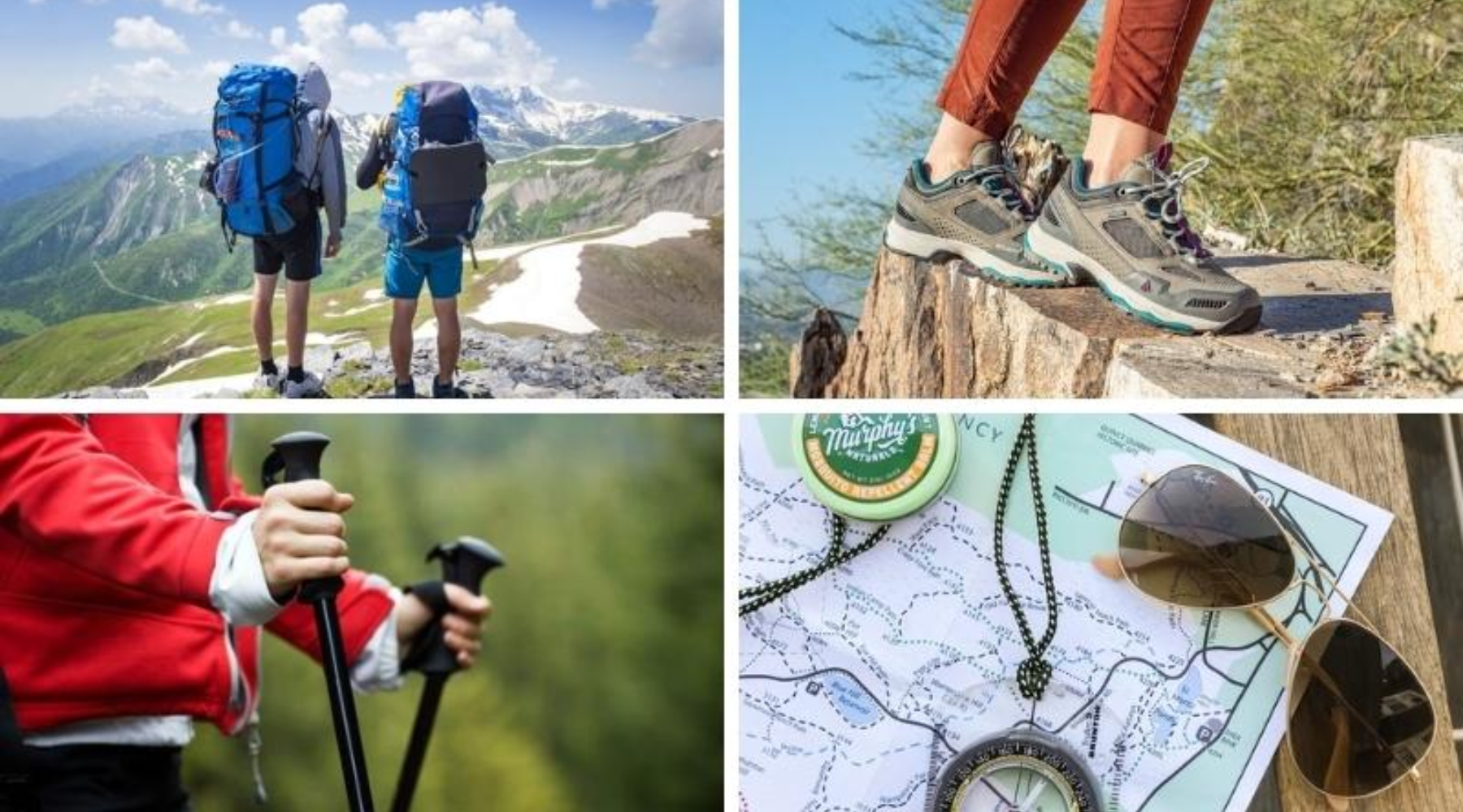 Tips for Trekking in Sapa – Bring trekking shoes and equipment