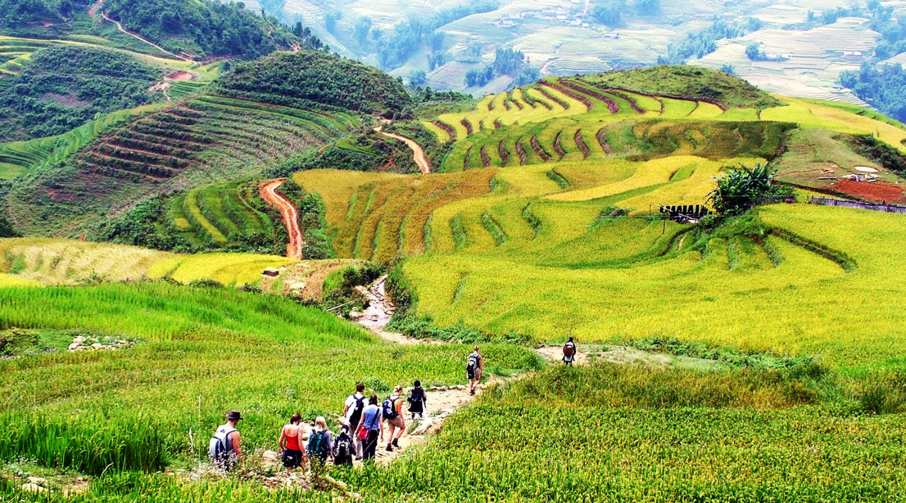 Tips For Trekking In Sapa: 10+ Experiences From Preparation To Safe Conquest