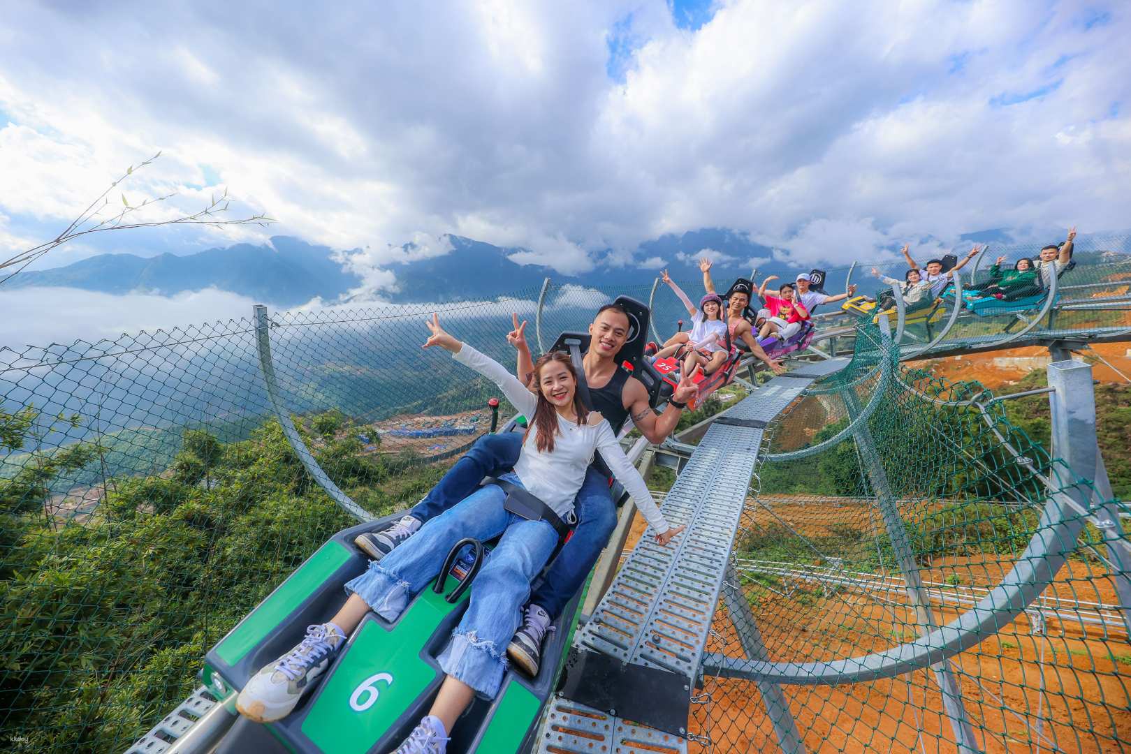 The Best 5 Sapa Half-day Tour 2026