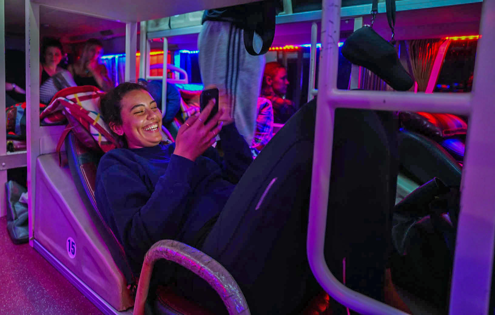 Hanoi To Sapa Sleeper Bus: Best Guide 2026