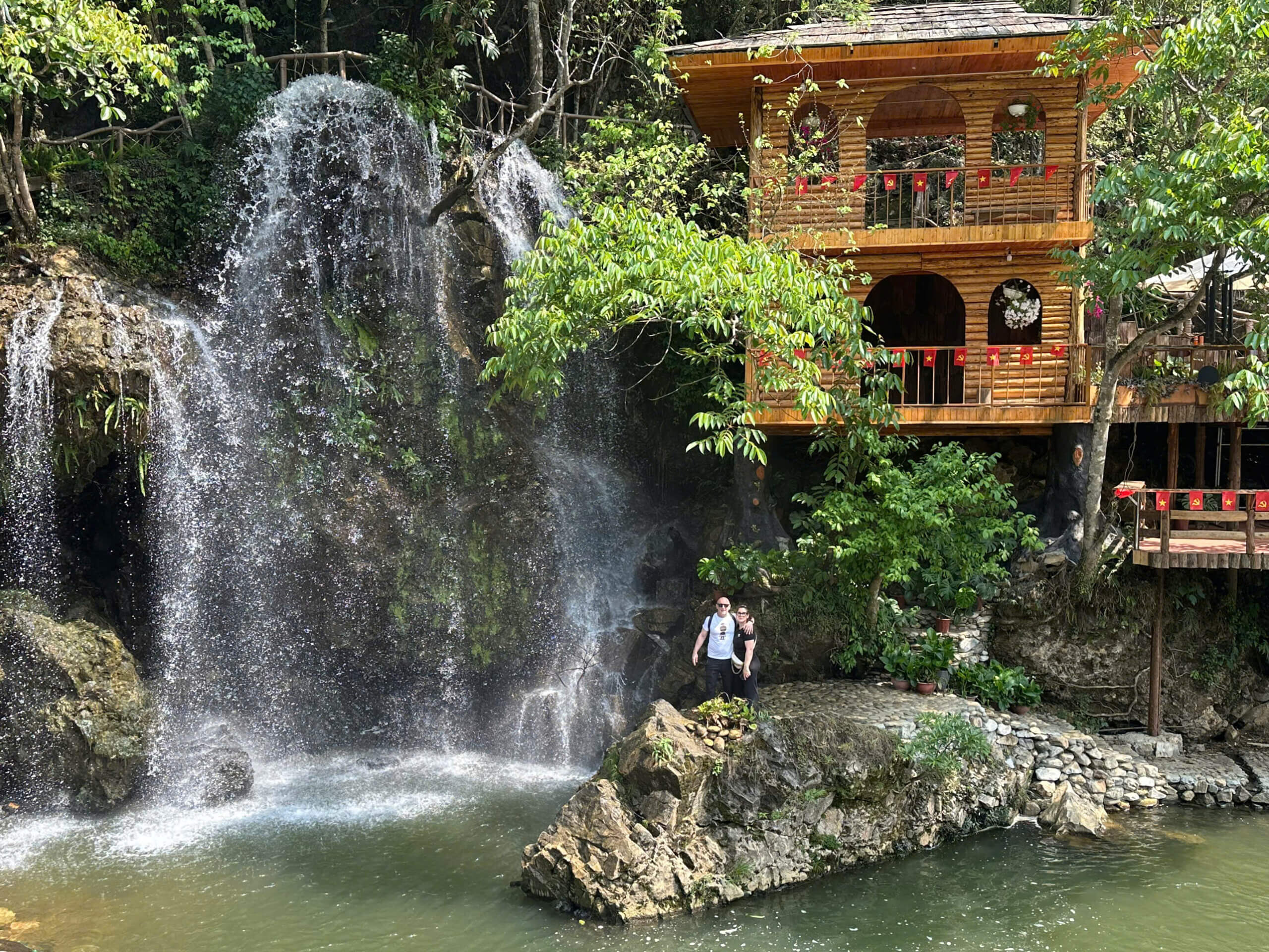 Cát Cát Half-Day Walking Tour