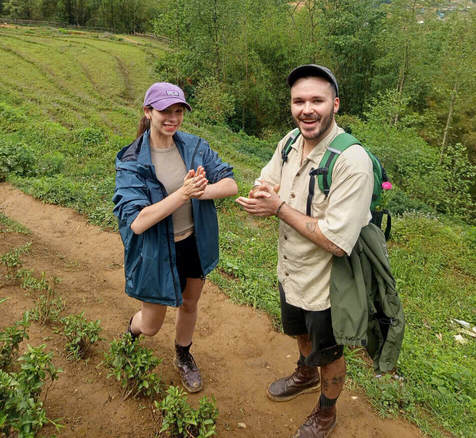 Cát Cát Half-Day Walking Tour: Discover the Heart of Sapa
